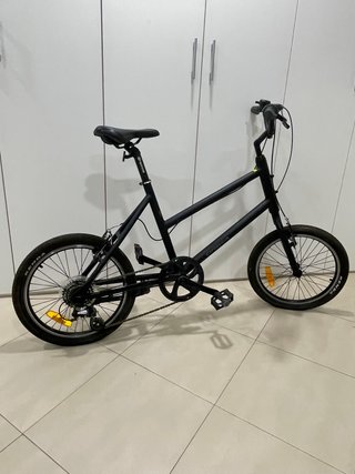 Bicicleta Urbana Orbea Katu