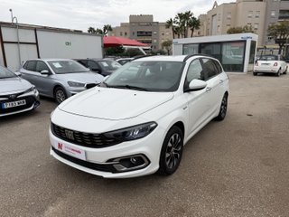 Fiat Tipo SW City Life 1.0 74kW 100CV