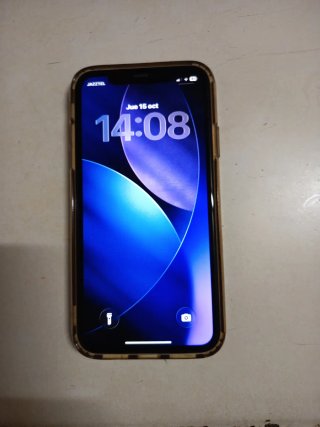 iPhone 11 precio negociable
