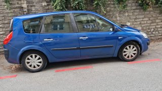 Renault Grand Scenic 2007