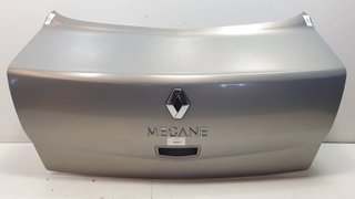 TAPA MALETERO RENAULT RENAULT MEGANE II CLASSIC BERLINA 2003-2010