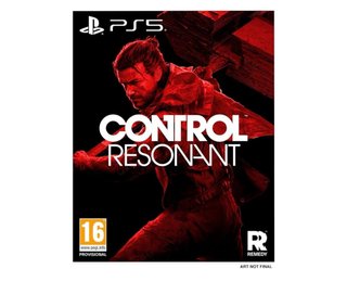 Control Resonant (PS5)