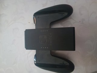 Soporte para Mandos Joy-Con Nintendo Switch