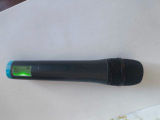 Micrófono Sennheiser EW100 G2
