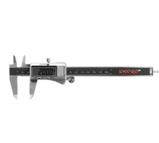 Calibre Digital DniproM HP-15 150mm
