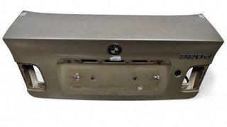 TAPA MALETERO BMW BMW SERIE 3 BERLINA (E46) 1998-2006