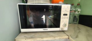 Microondas Teka MWE 225 G