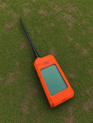 Mando GPS DOGtrace X30