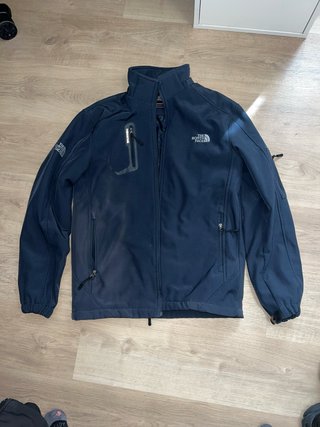 Chaqueta The North Face Azul Talla M