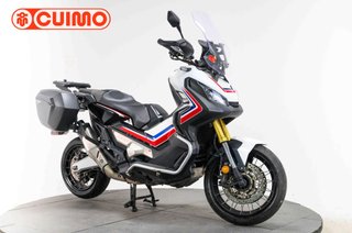 HONDA X ADV