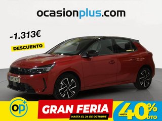 Opel Corsa 1.2 T XHL GS 74 kW (100 CV)
