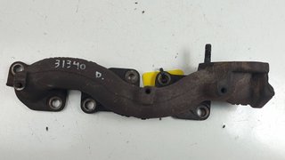 COLECTOR ESCAPE JAGUAR JAGUAR XF (X250) 2007-2015