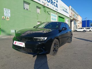 Opel Astra 1.2T XHT 96kW 130CV GS