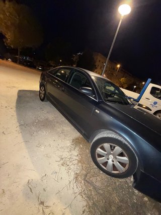 Audi A6 2005
