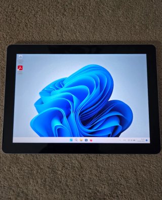 Microsoft Surface Go de 8GB/128GB. Como nueva
