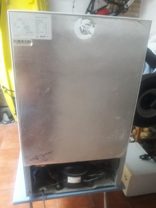 Congelador Compacto 4 Cajones
