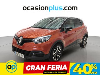 Renault Captur Zen Energy dCi 66 kW (90 CV) eco2