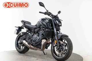 YAMAHA MT 07