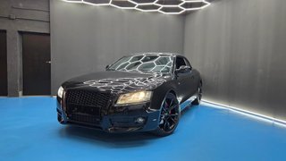 Audi A5 Cabrio 2.7 TDI DPF 140 kW (190 CV) multitronic