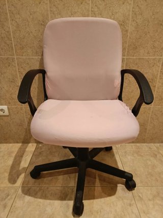 Silla de escritorio