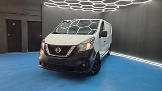 Nissan NV300 Furgon 2.0 dCi Comfort L1H1 107 kW (145 CV)