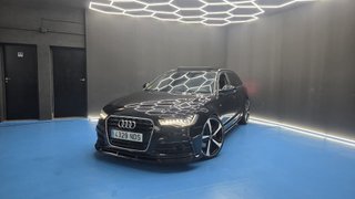 Audi A6 Avant 3.0 BiTDI quattro 230 kW (313 CV) tiptronic