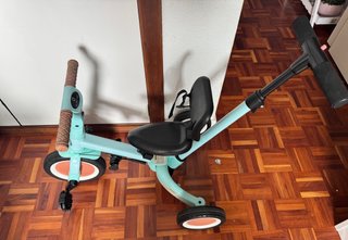Triciclo 3 en 1 Olmitos