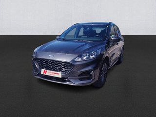 Ford Kuga STLine 1.5T EcoBoost 110kW 150CV