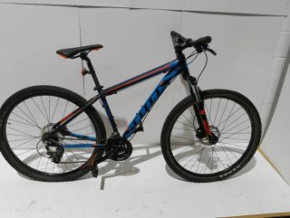 Bicicleta de Montaña Scott Aspect