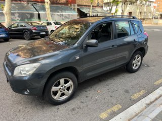 Toyota RAV4 2007