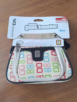 Custodia Nintendo DS