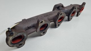 COLECTOR ESCAPE CITROEN CITROEN C4 BERLINA (B7) 2010-2018