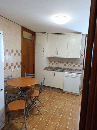 Piso en alquiler en Someso - Matogrande en Coruña (A)