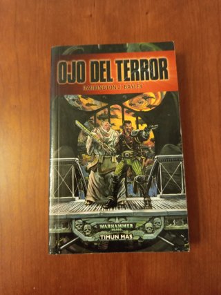 El ojo del terror