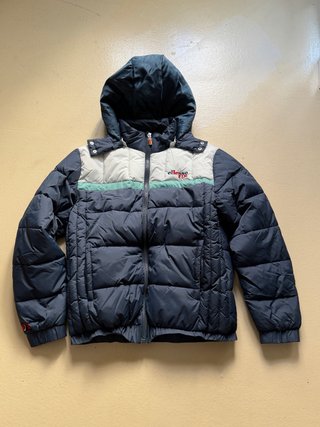 Plumífero Ellesse x Le Fix