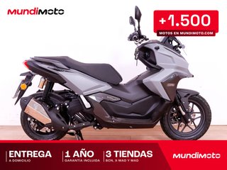 UM ROCKVILLE 300