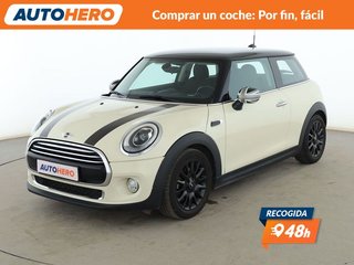 MINI Cooper Cooper