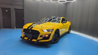 Ford Mustang 5.0 Ti-VCT V8 Mustang GT Fastback 307 kW (418 CV)