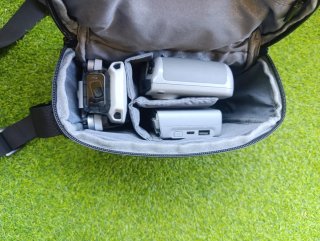 DJI Mini 4K Pack Vuela Más
