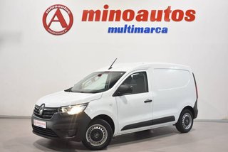 Nissan Townstar FURGÓN L1 1.3G 100 CV