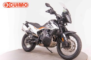 KTM 790 ADVENTURE