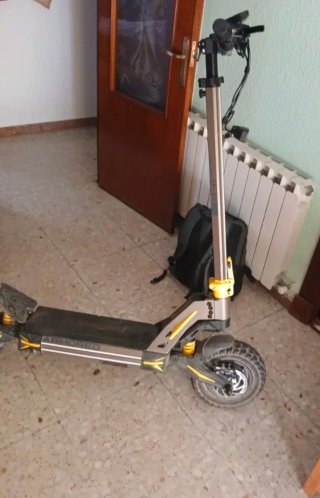 Ecoextreme Armored Se aceptan cambios por móvil