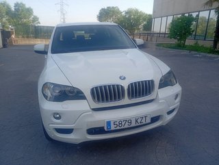 BMW X5 2011