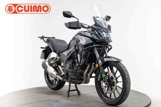 HONDA CB 500 X