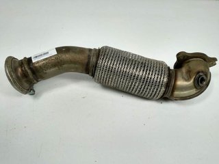 TUBO ESCAPE DELANTERO MERCEDES MERCEDES CLASE GLA (W156) 2013-0