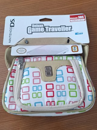 Custodia Nintendo