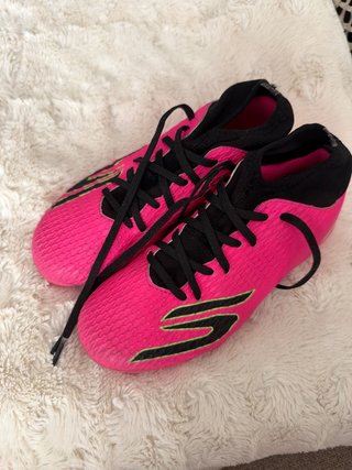 Botas de fútbol Skechers T32