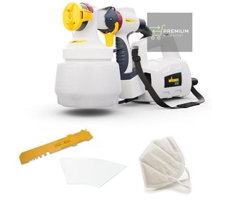 WAGNER Pulverizador de pintura W 450