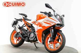 KTM RC 125
