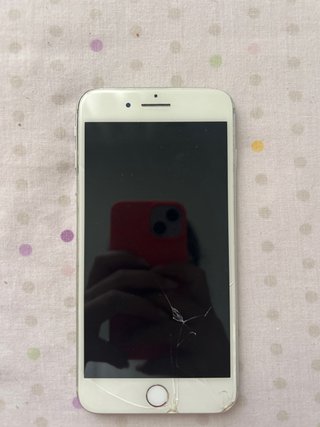 iPhone 8 Plus